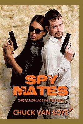 Spy Mates 1