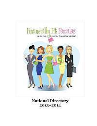 bokomslag Financially Fit Females National Directory