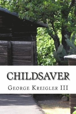 bokomslag ChildSaver