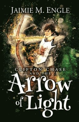 Clifton Chase and the Arrow of Light 1