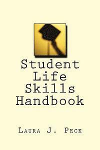 bokomslag Student Life Skills Handbook