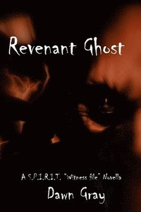 bokomslag Revenant Ghost