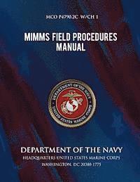 bokomslag MIMMS Field Procedures Manual
