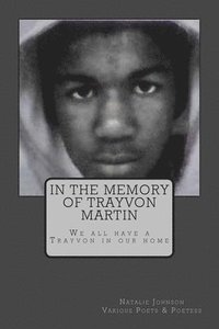 bokomslag In The Memory of Trayvon Martin