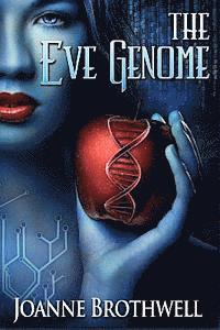 bokomslag The Eve Genome