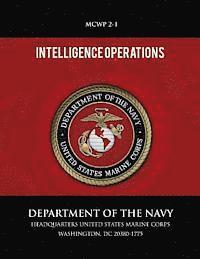 Intelligence Operations 1