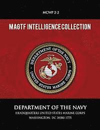 bokomslag MAGTF Intelligence Collection