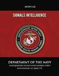 bokomslag Signals Intelligence