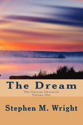 bokomslag Dream
