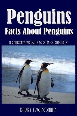 bokomslag Penguins