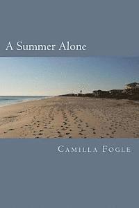 bokomslag A Summer Alone
