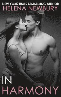 Helena Newbury - In Harmony: New Adult Romance, Häftad