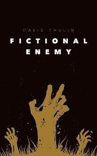 bokomslag Fictional Enemy