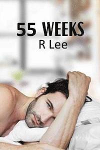R. Lee - 55 Weeks: Adventures of Nadine, Häftad