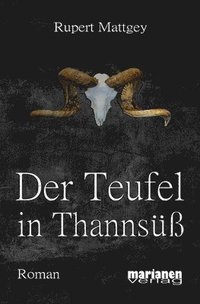 bokomslag Der Teufel in Thannsüß
