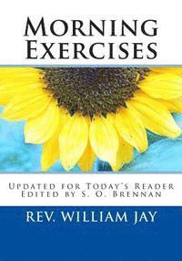 bokomslag Morning Exercises: Updated for Today's Reader
