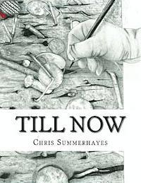 bokomslag Till Now: Drawings By Chris Summerhayes