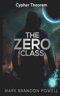 bokomslag The Zero Class