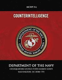 Counterintelligence 1