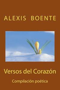 bokomslag Versos del Corazón: Compilación Poética