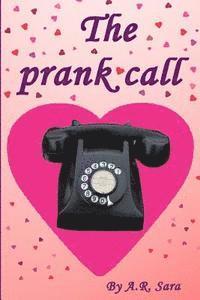 bokomslag The prank call