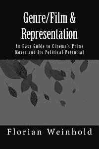 Florian Weinhold - Genre/Film & Representation, Häftad