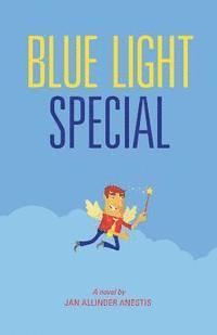 bokomslag Blue Light Special