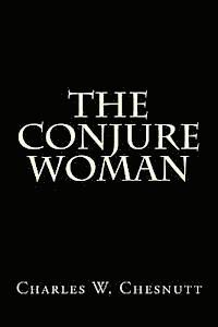 bokomslag The Conjure Woman