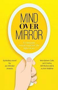 bokomslag Mind Over Mirror: A romantic beach read for the bifocal set