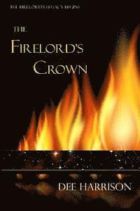 The Firelord's Crown 1