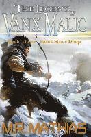 Saint Elm's Deep (The Legend of Vanx Malic) 1