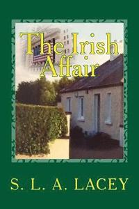 bokomslag The Irish Affair