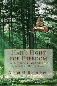 bokomslag Haji's Fight for Freedom