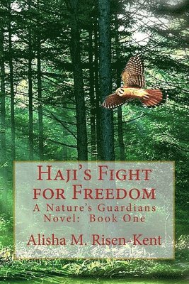 bokomslag Haji's Fight for Freedom