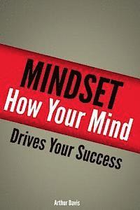 bokomslag Mindset: How Your Mind Drives Your Success