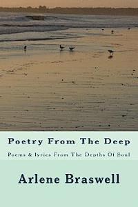 bokomslag Poetry From The Deep: Poems & lyrics From The Depths Of Soul