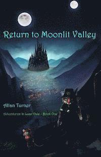bokomslag Return To Moonlit Valley