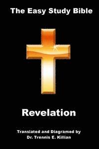 bokomslag Revelation