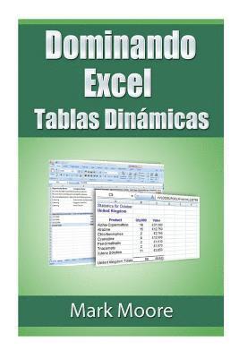 Dominando Excel: Tablas Dinamicas 1