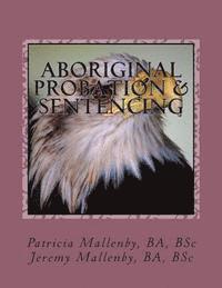 bokomslag Aboriginal Probation & Sentencing