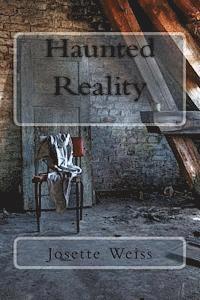 bokomslag Haunted Reality