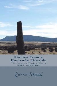 bokomslag Stories From a Hacienda Fireside