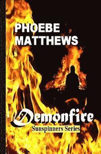 Demonfire: Charm of the Killing Cousin 1