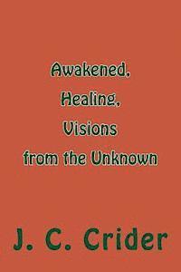 bokomslag Awakened, Healing, Visions from the Unknown