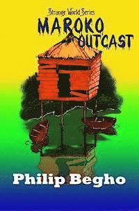 Maroko Outcast: A Novella 1