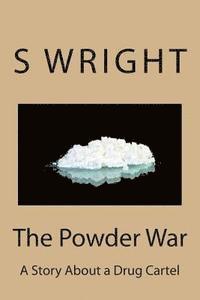 bokomslag The Powder War