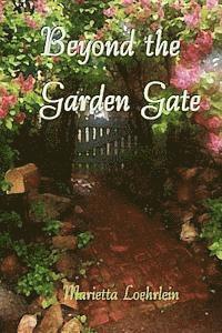 bokomslag Beyond the Garden Gate
