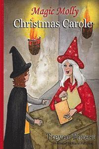 bokomslag Magic Molly Christmas Carole