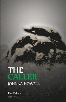 Johnna Howell - The Caller, Häftad