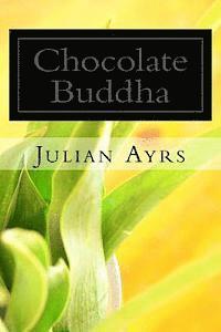 bokomslag Chocolate Buddha: A Collection of Poems